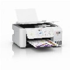 T Epson EcoTank ET-2826 3in1 Tintenstrahl A4 Wifi/Wlan