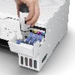 T Epson EcoTank ET-2826 3in1 Tintenstrahl A4 Wifi/Wlan