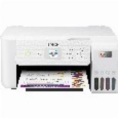T Epson EcoTank ET-2826 3in1 Tintenstrahl A4 Wifi/Wlan