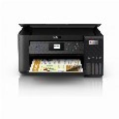 T Epson EcoTank ET-2850 3in1-Tintenstrahl A4 WiFi/WLan Duplex