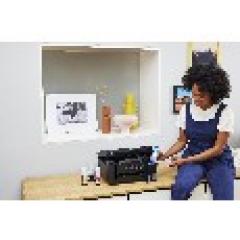 T Epson EcoTank ET-2850 3in1-Tintenstrahl A4 WiFi/WLan Duplex