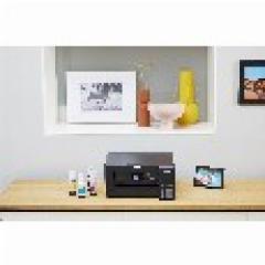 T Epson EcoTank ET-2850 3in1-Tintenstrahl A4 WiFi/WLan Duplex
