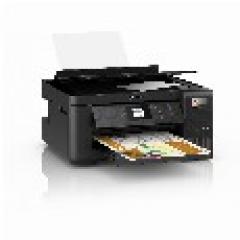T Epson EcoTank ET-2850 3in1-Tintenstrahl A4 WiFi/WLan Duplex