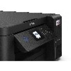 T Epson EcoTank ET-2850 3in1-Tintenstrahl A4 WiFi/WLan Duplex