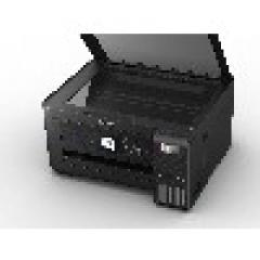 T Epson EcoTank ET-2850 3in1-Tintenstrahl A4 WiFi/WLan Duplex