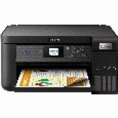 T Epson EcoTank ET-2850 3in1-Tintenstrahl A4 WiFi/WLan Duplex