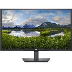 68,6cm/27 (1920x1080) Dell E2722HS 16:9 5ms IPS HDMI VGA DisplayPort VESA Speaker Full HD Black