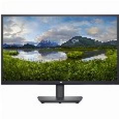 68,6cm/27 (1920x1080) Dell E2722HS 16:9 5ms IPS HDMI VGA DisplayPort VESA Speaker Full HD Black
