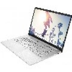 HP 17-cp0636ng RYZ3-3250U/8GB/512SSD/FHD/matt/W11Home silber