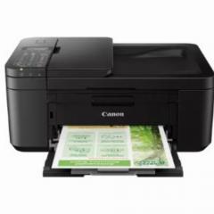T Canon PIXMA TR4650 4in1 Tintenstrahl A4 WLan