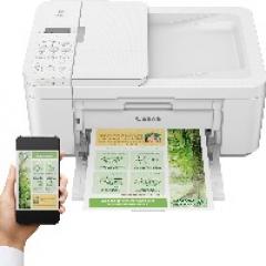 T Canon PIXMA TR4651 4in1 Tintenstrahl A4 WLan