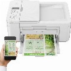 T Canon PIXMA TR4651 4in1 Tintenstrahl A4 WLan