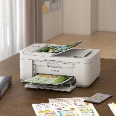 T Canon PIXMA TR4651 4in1 Tintenstrahl A4 WLan
