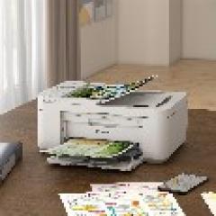 T Canon PIXMA TR4651 4in1 Tintenstrahl A4 WLan