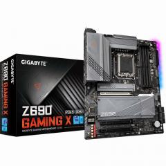 1700 Gigabyte Z690 GAMING X DDR5