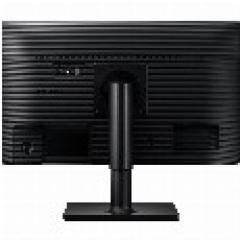 61cm/24 (1920x1080) Samsung F24T450FZU 16:9 5ms IPS 2xHDMI DisplayPort VESA Pivot Speaker Full HD Black