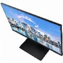 61cm/24 (1920x1080) Samsung F24T450FZU 16:9 5ms IPS 2xHDMI DisplayPort VESA Pivot Speaker Full HD Black