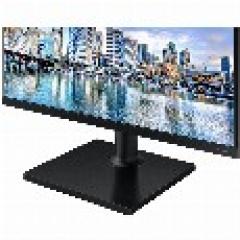 61cm/24 (1920x1080) Samsung F24T450FZU 16:9 5ms IPS 2xHDMI DisplayPort VESA Pivot Speaker Full HD Black
