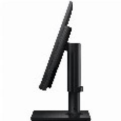 61cm/24 (1920x1080) Samsung F24T450FZU 16:9 5ms IPS 2xHDMI DisplayPort VESA Pivot Speaker Full HD Black