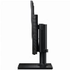 61cm/24 (1920x1080) Samsung F24T450FZU 16:9 5ms IPS 2xHDMI DisplayPort VESA Pivot Speaker Full HD Black