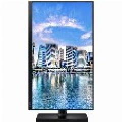 61cm/24 (1920x1080) Samsung F24T450FZU 16:9 5ms IPS 2xHDMI DisplayPort VESA Pivot Speaker Full HD Black