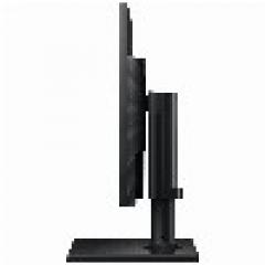 61cm/24 (1920x1080) Samsung F24T450FZU 16:9 5ms IPS 2xHDMI DisplayPort VESA Pivot Speaker Full HD Black