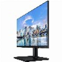 61cm/24 (1920x1080) Samsung F24T450FZU 16:9 5ms IPS 2xHDMI DisplayPort VESA Pivot Speaker Full HD Black