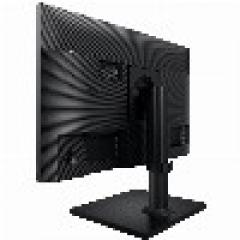 61cm/24 (1920x1080) Samsung F24T450FZU 16:9 5ms IPS 2xHDMI DisplayPort VESA Pivot Speaker Full HD Black