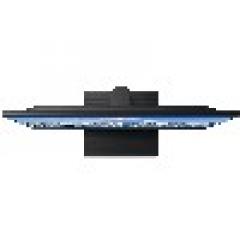 61cm/24 (1920x1080) Samsung F24T450FZU 16:9 5ms IPS 2xHDMI DisplayPort VESA Pivot Speaker Full HD Black