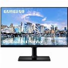 61cm/24 (1920x1080) Samsung F24T450FZU 16:9 5ms IPS 2xHDMI DisplayPort VESA Pivot Speaker Full HD Black