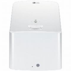 (1920x1080) LG CineBeam HF65LSR Ultrakurzdistanz LED Projektor 1000-Lumen HDMI 2x USB Speaker BT White