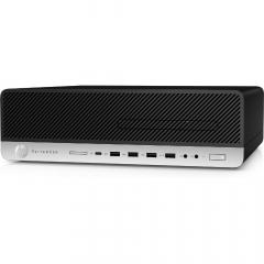 PC HP EliteDesk 800 G3 i5-7500T (4x3,4) / 8GB DDR4 / 256GB SSD / Win 11 Pro / Mini