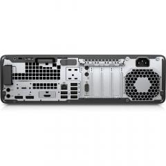 PC HP EliteDesk 800 G3 i5-7500T (4x3,4) / 8GB DDR4 / 256GB SSD / Win 11 Pro / Mini