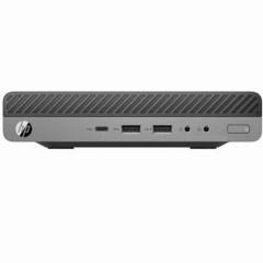 PC HP EliteDesk 800 G3 i5-7500T (4x3,4) / 8GB DDR4 / 256GB SSD / Win 11 Pro / Mini