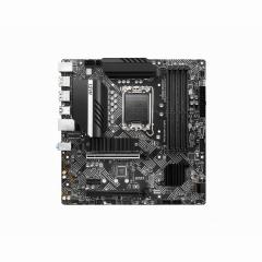 1700 MSI PRO B660M-A DDR4