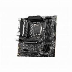 1700 MSI PRO B660M-A DDR4
