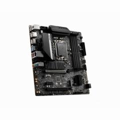 1700 MSI PRO B660M-A DDR4