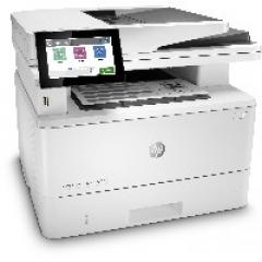L HP LaserJet Enterprise M430f 4in1 Laserdrucker A4 ADF LAN