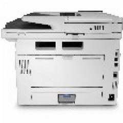 L HP LaserJet Enterprise M430f 4in1 Laserdrucker A4 ADF LAN