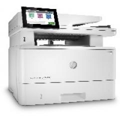 L HP LaserJet Enterprise M430f 4in1 Laserdrucker A4 ADF LAN