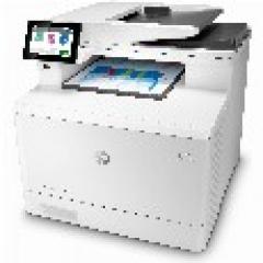 FL HP Color LaserJet Enterprise MFP M480f - Laser - Farbdruck - A4