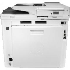 FL HP Color LaserJet Enterprise MFP M480f - Laser - Farbdruck - A4