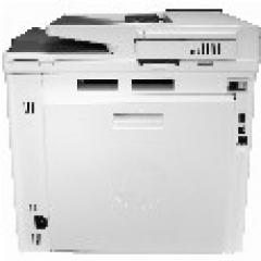 FL HP Color LaserJet Enterprise MFP M480f - Laser - Farbdruck - A4