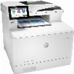 FL HP Color LaserJet Enterprise MFP M480f - Laser - Farbdruck - A4