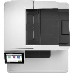 FL HP Color LaserJet Enterprise MFP M480f - Laser - Farbdruck - A4