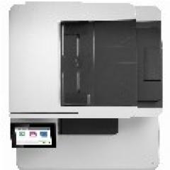 FL HP Color LaserJet Enterprise MFP M480f - Laser - Farbdruck - A4