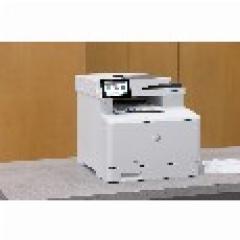 FL HP Color LaserJet Enterprise MFP M480f - Laser - Farbdruck - A4