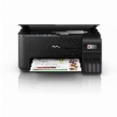 T Epson EcoTank ET-2810 3in1 Multifunktiosndrucker Tintenstrahl A4 WiFi