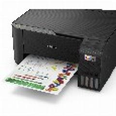 T Epson EcoTank ET-2810 3in1 Multifunktiosndrucker Tintenstrahl A4 WiFi