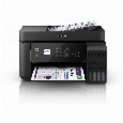 T Epson EcoTank ET-4700 4in1 Multifunktionsdrucker Tintenstrahl A4 ADF